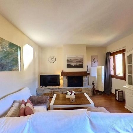 Villa R'Arco - Tucasaenlospirineos Escarrilla Extérieur photo