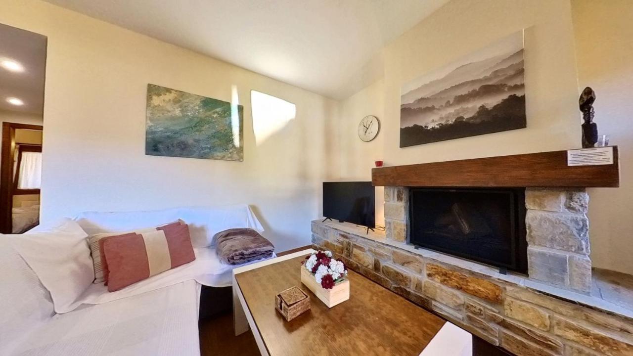 Villa R'Arco - Tucasaenlospirineos Escarrilla Extérieur photo