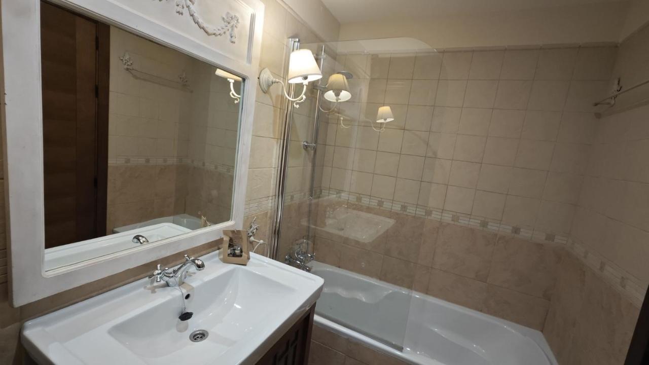 Villa R'Arco - Tucasaenlospirineos Escarrilla Extérieur photo