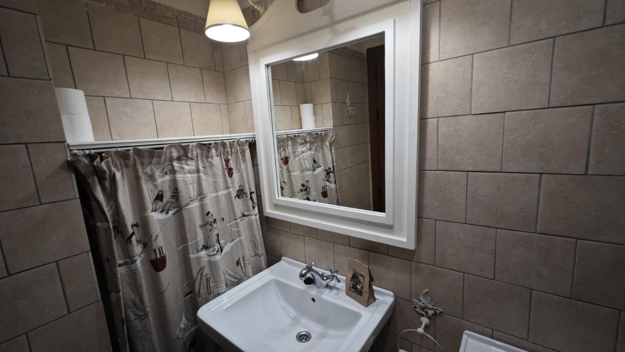 Villa R'Arco - Tucasaenlospirineos Escarrilla Extérieur photo