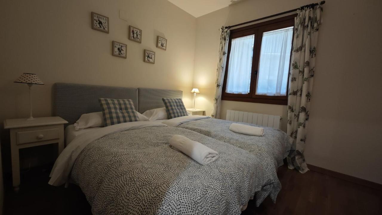 Villa R'Arco - Tucasaenlospirineos Escarrilla Extérieur photo