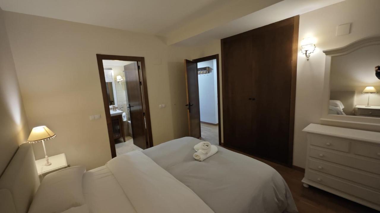 Villa R'Arco - Tucasaenlospirineos Escarrilla Extérieur photo