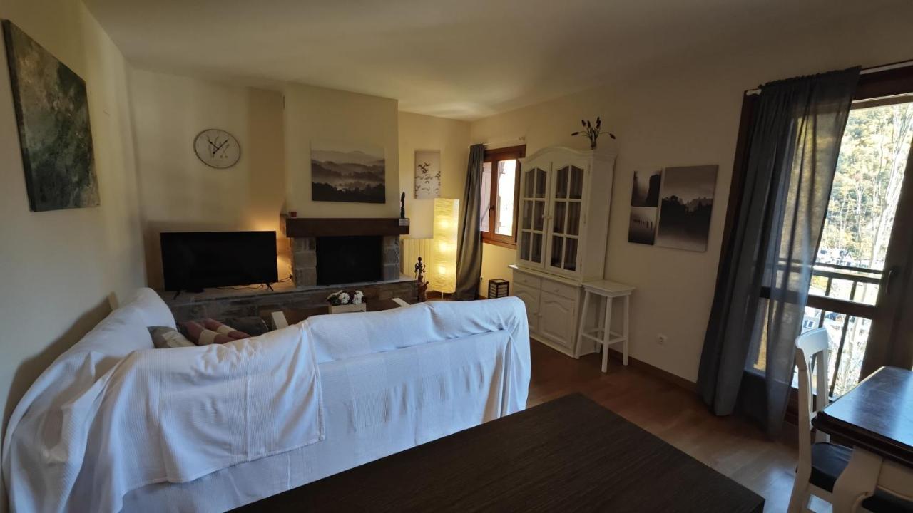 Villa R'Arco - Tucasaenlospirineos Escarrilla Extérieur photo