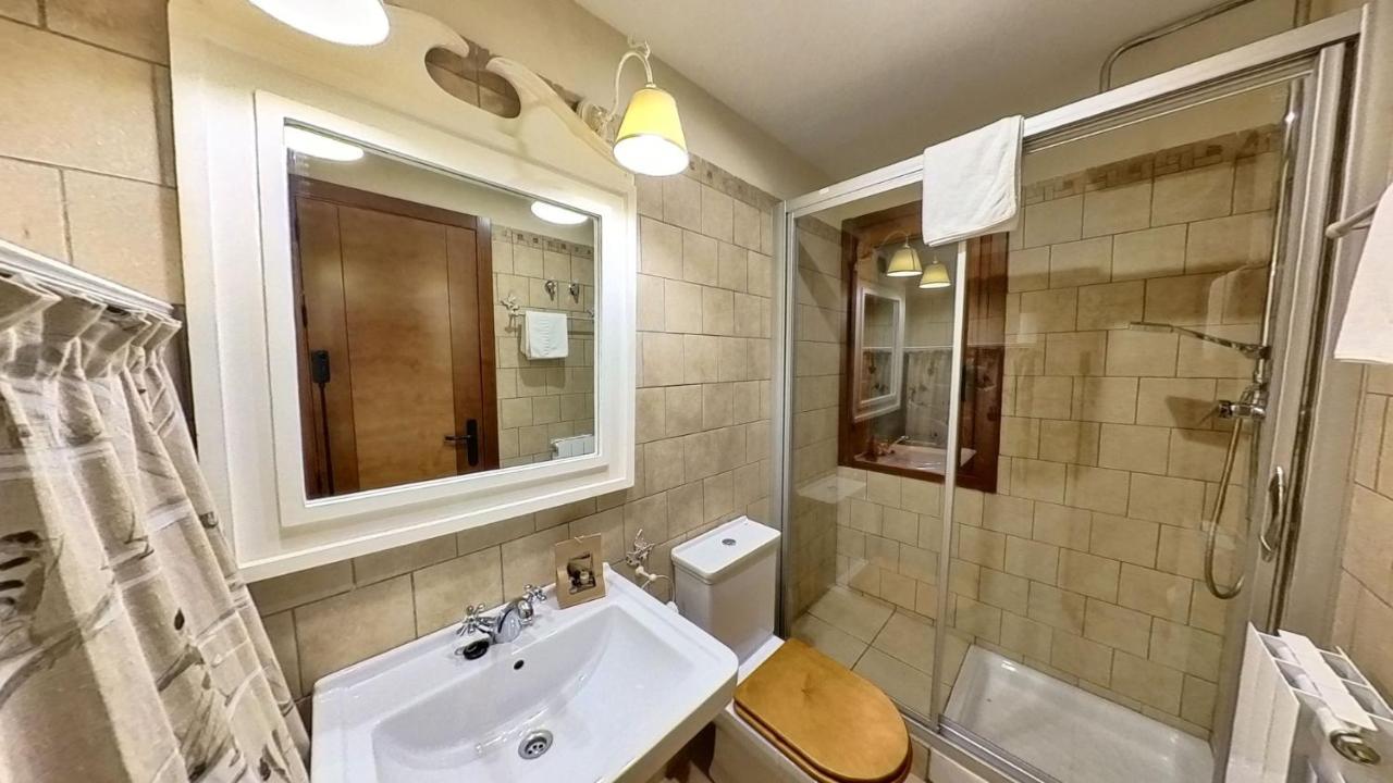 Villa R'Arco - Tucasaenlospirineos Escarrilla Extérieur photo