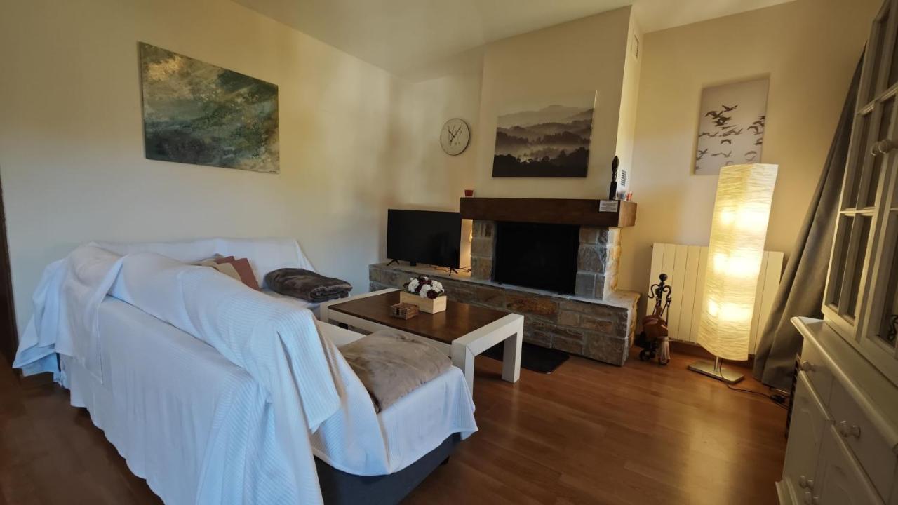 Villa R'Arco - Tucasaenlospirineos Escarrilla Extérieur photo