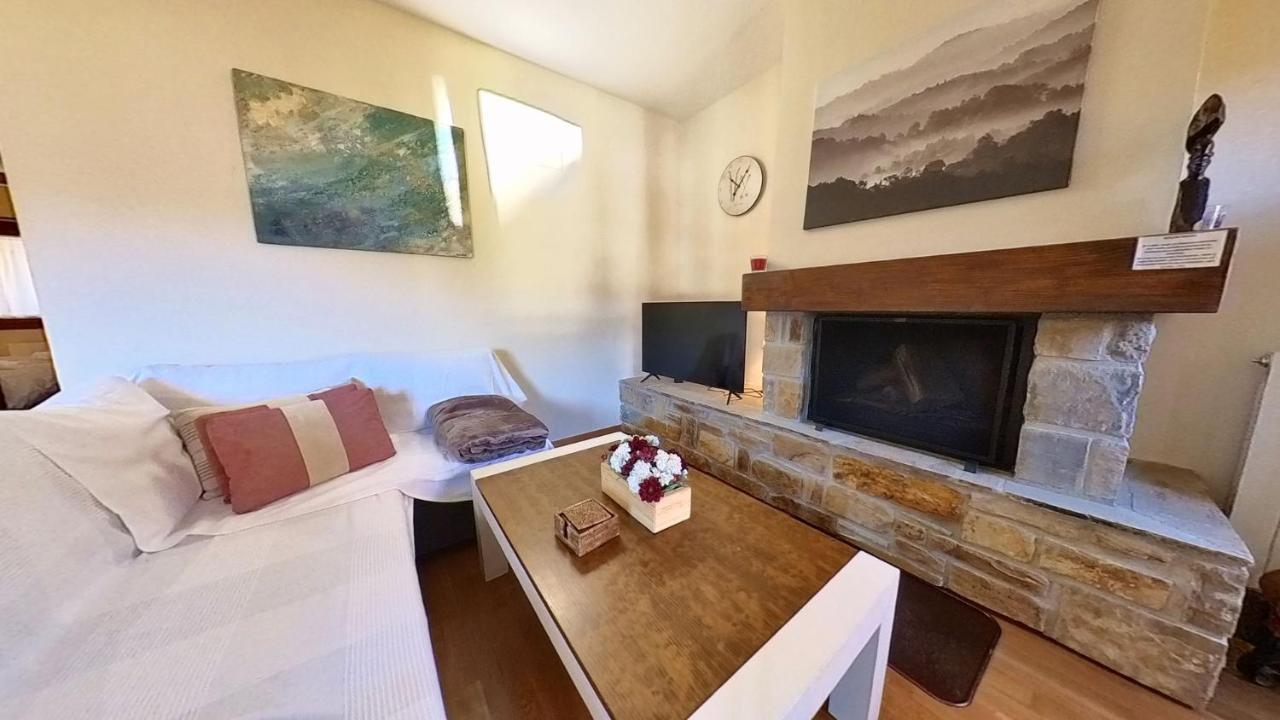 Villa R'Arco - Tucasaenlospirineos Escarrilla Extérieur photo