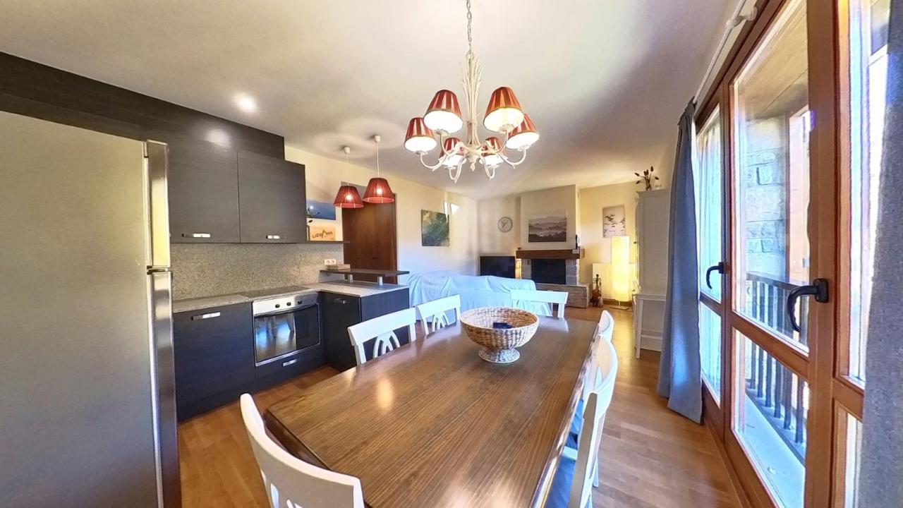 Villa R'Arco - Tucasaenlospirineos Escarrilla Extérieur photo