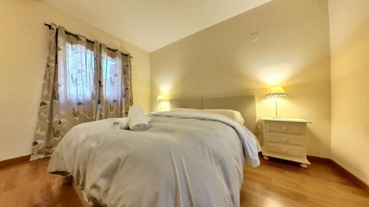 Villa R'Arco - Tucasaenlospirineos Escarrilla Extérieur photo