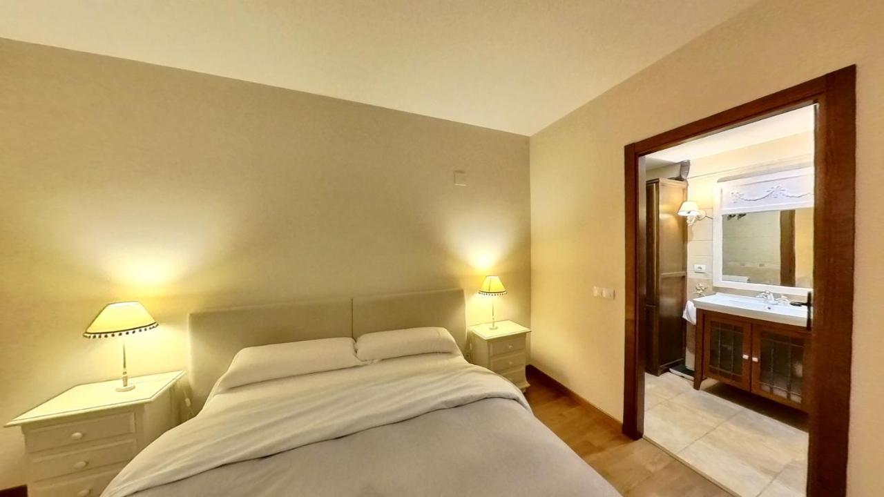 Villa R'Arco - Tucasaenlospirineos Escarrilla Extérieur photo