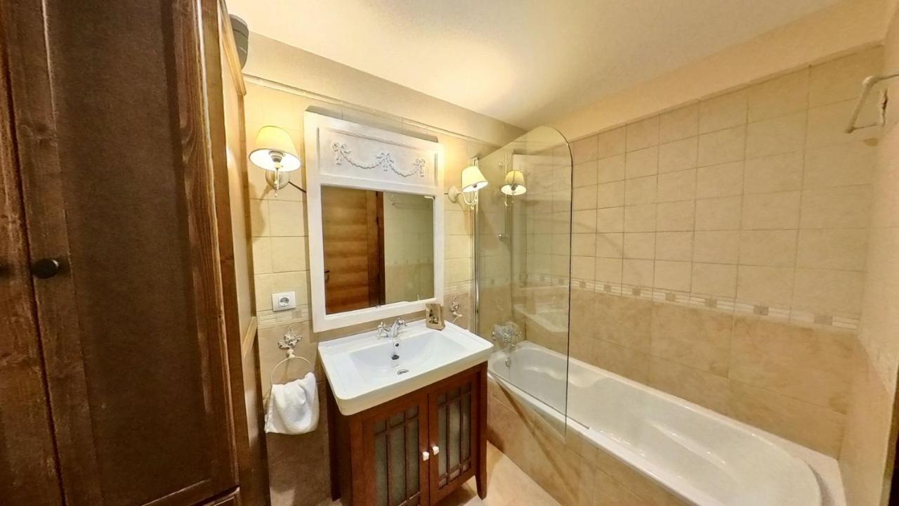 Villa R'Arco - Tucasaenlospirineos Escarrilla Extérieur photo