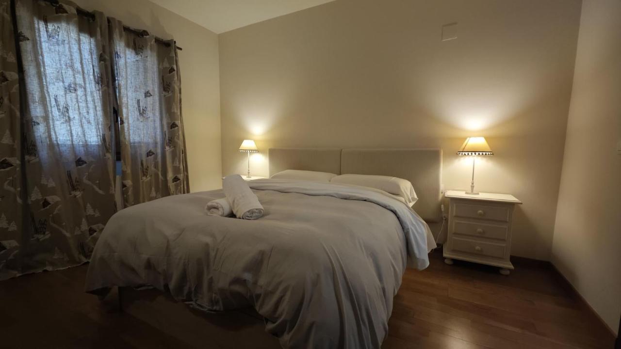 Villa R'Arco - Tucasaenlospirineos Escarrilla Extérieur photo