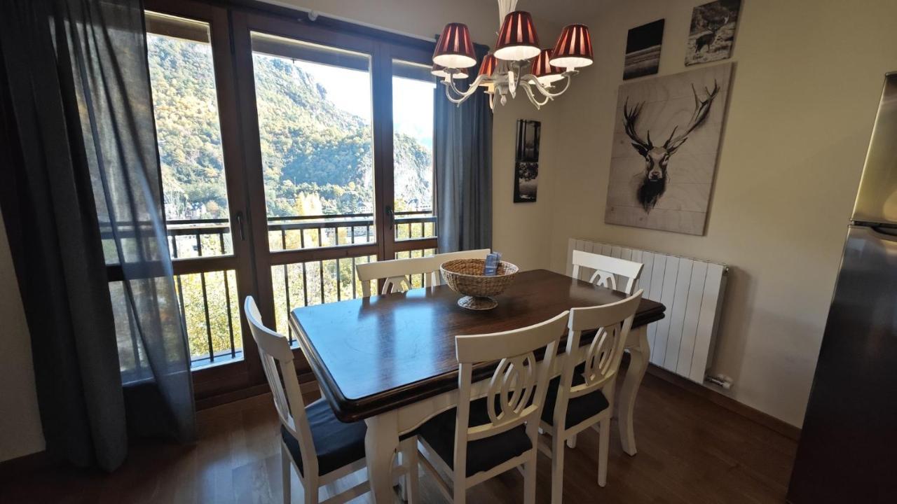 Villa R'Arco - Tucasaenlospirineos Escarrilla Extérieur photo